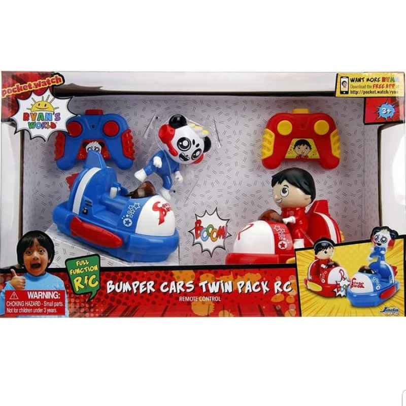 jual ryan toys
