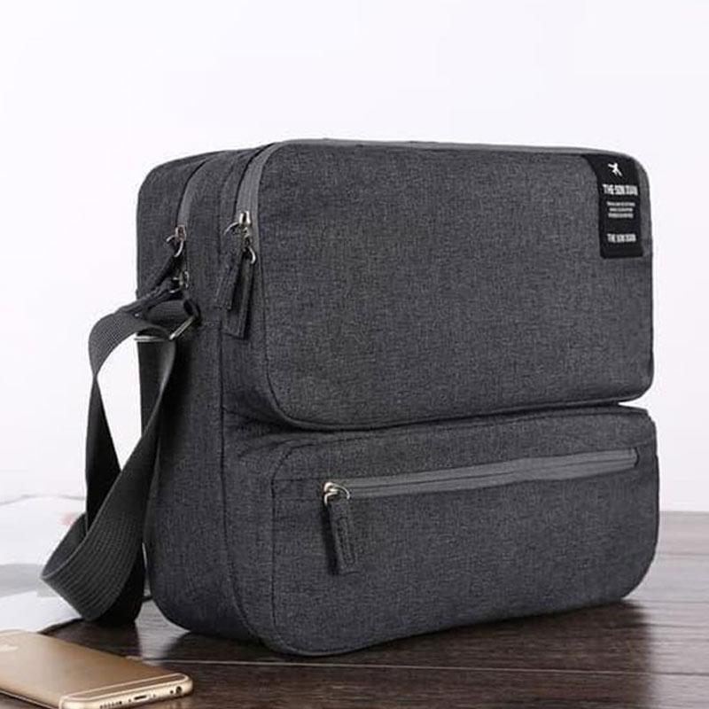 Korean grand 2025 voyaging bag