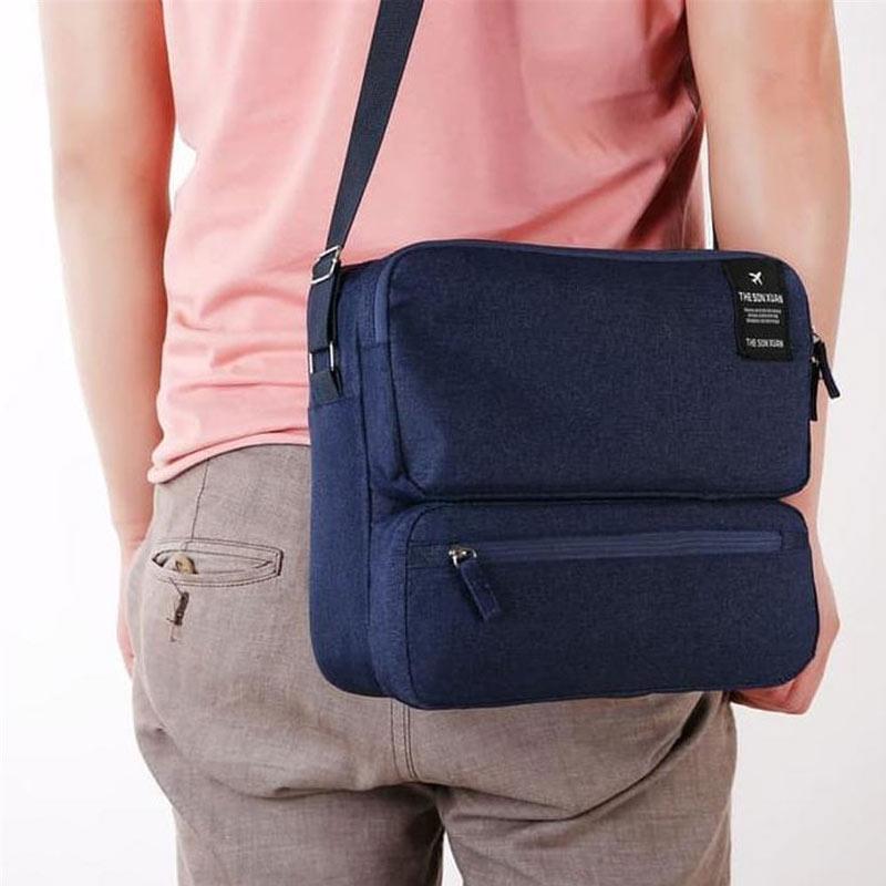 Korean grand voyaging bag shop