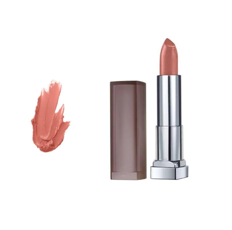 Jual Maybelline Lipstik Color Sensational Creamy Matte Online November 2020 Blibli Com