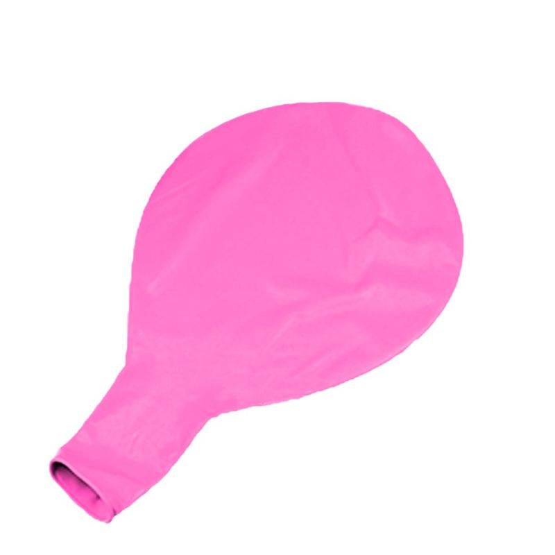 Jual Bluelans 36 Inch Large Latex Balloons Party Supplies Decor