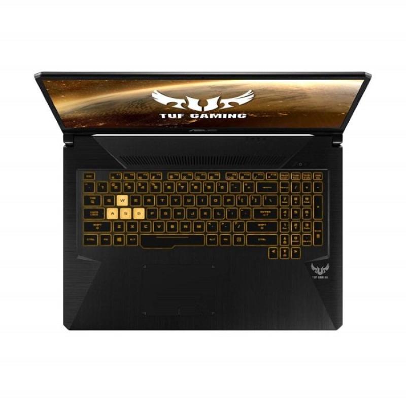Jual Asus Tuf Fx505dy R5698t Gaming Notebook Gold Steel Amd Ryzen 5 3550h 8gb Ddr4 1tb Rx560x 4gb Win10 Home 15 6 Fhd Online Desember 2020 Blibli