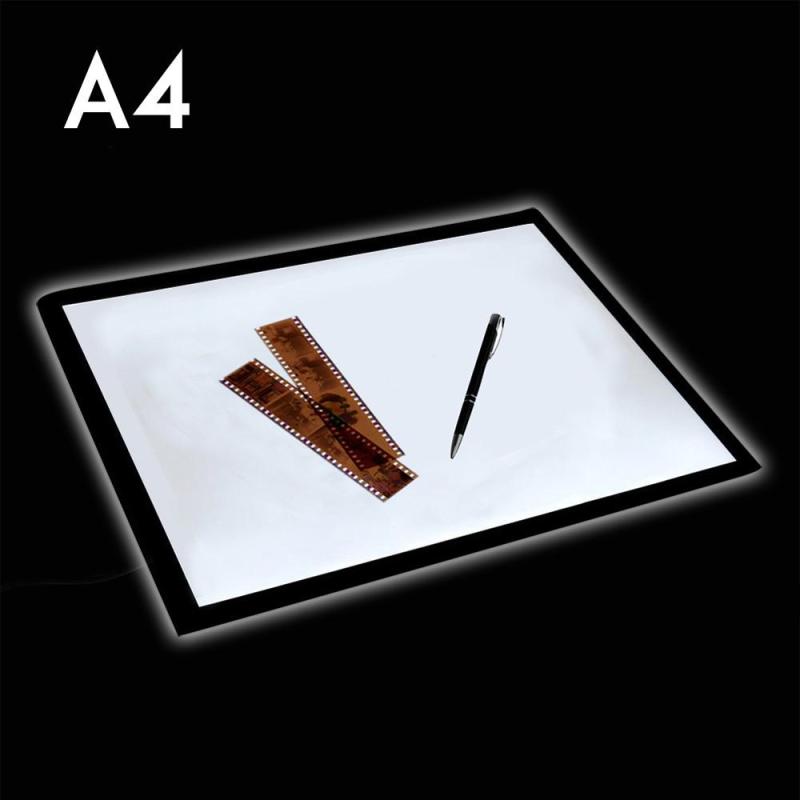 best art a4 led light box drawing board copy board calligraphy tool