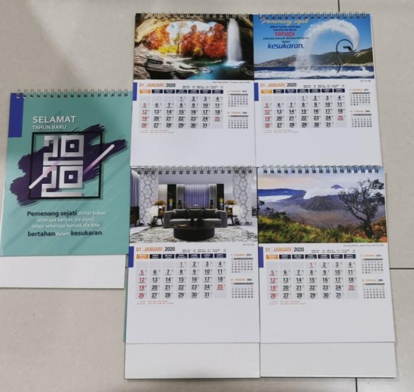 Jual Kalender Meja 2020 Online Januari 2021 Blibli Bintang kepribadian karakter kelahiran garis hidup kecocokan jodoh fluktuasi kehidupan pintu pekarangan. kalender meja 2020