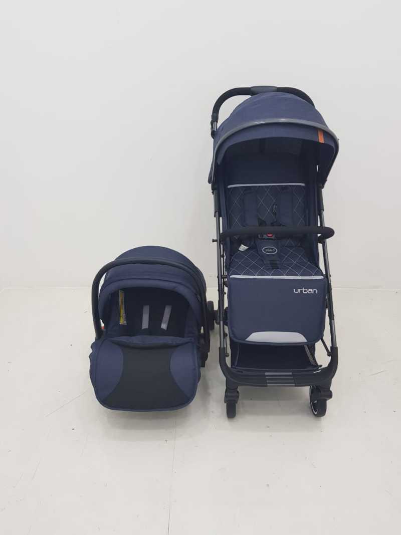 stroller pliko untuk travelling