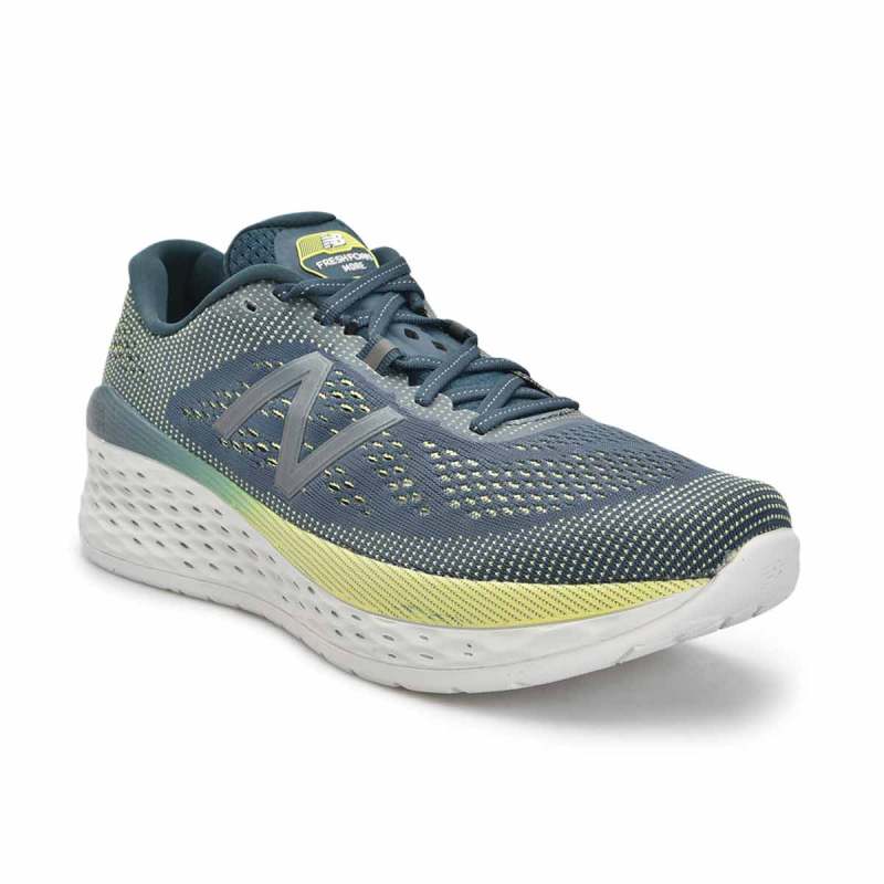 new balance ff more