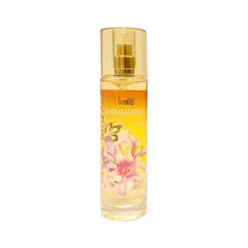 vegan vanilla perfume