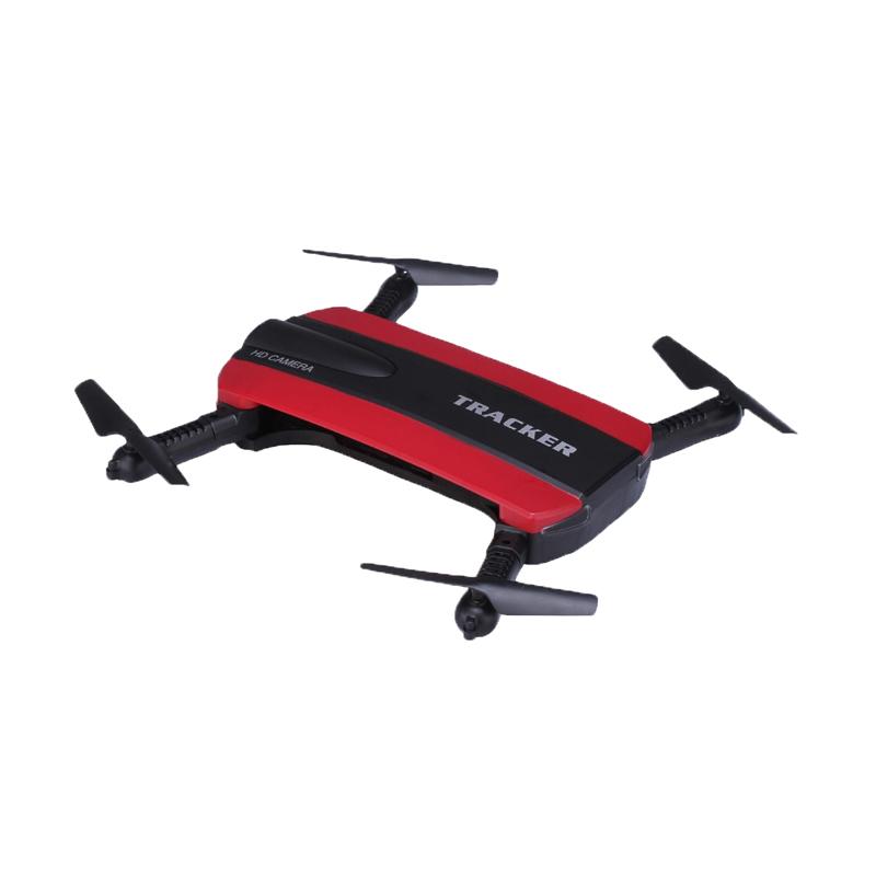 jxd tracker drone