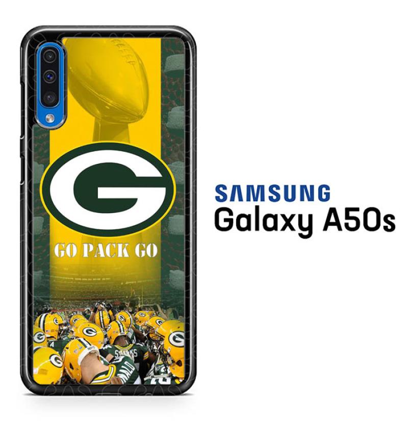 Green Bay Packers Wallpaper Border