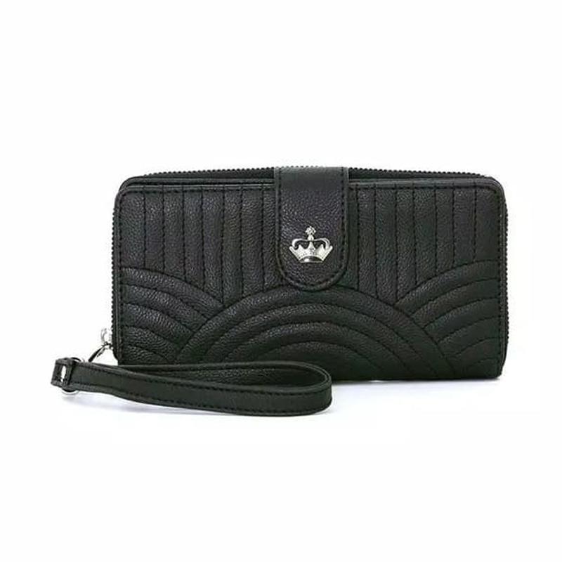Jual Sophie Martin W1989b5 Alfiora Kulit Dompet Wanita Online November 2020 Blibli
