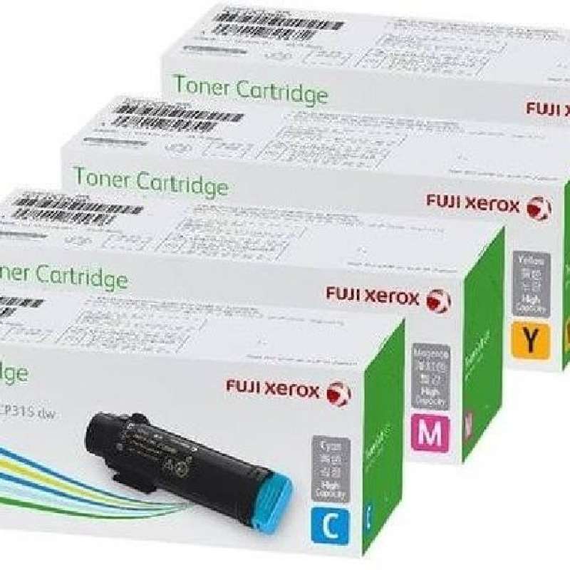 Jual Xerox Cm315 High 1set Docuprint Cm315 Cp 315 Xerox Cm 315z Cp