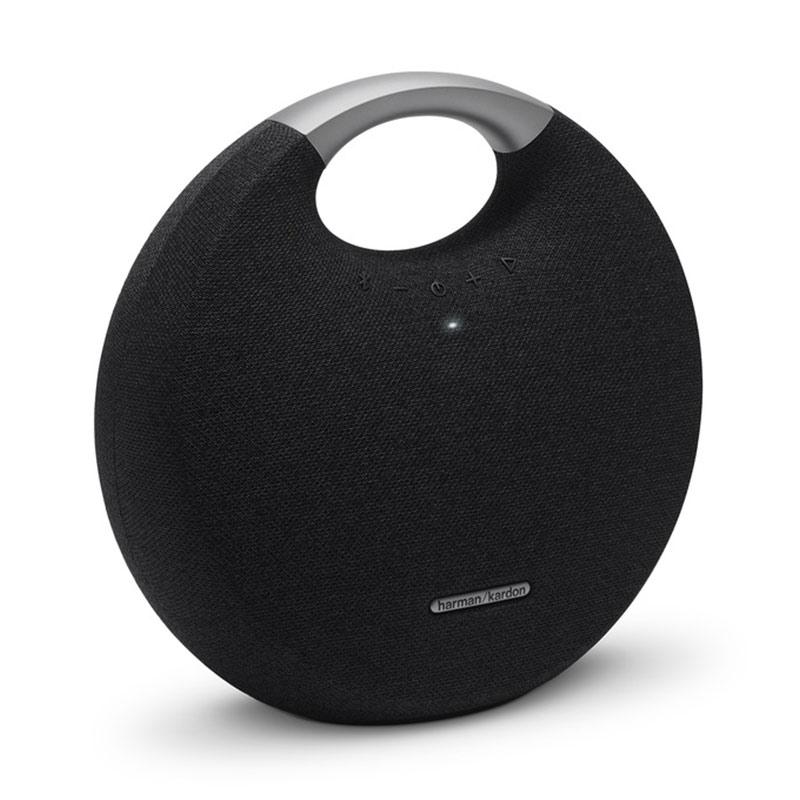 Jual Harman Kardon Onyx Studio 5 Portable Bluetooth Speaker Online September 2020 Blibli Com
