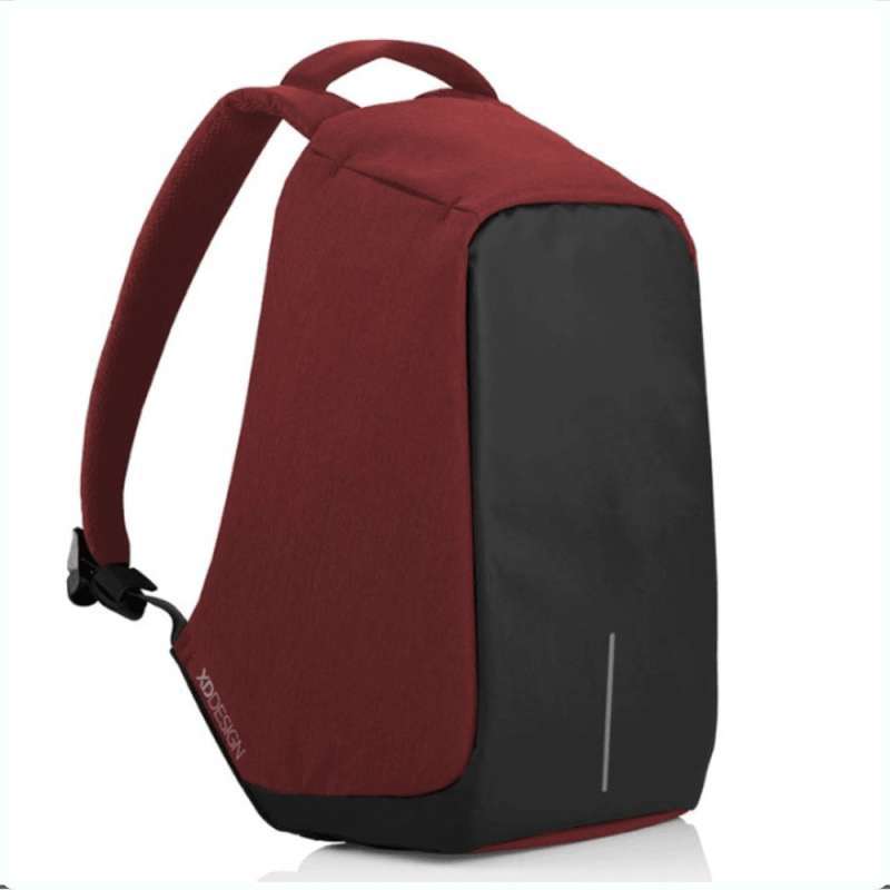 Jual Original Tas Ransel laptop Bobby Anti theft Xd Design Kode 184 Hitam Di Seller Indah Sukses Mulya Wijaya Kusuma Kota Jakarta Barat Blibli