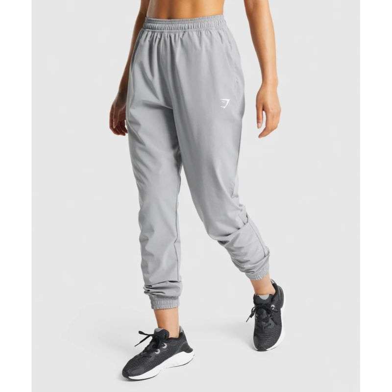 Gymshark pro clearance perform track bottoms