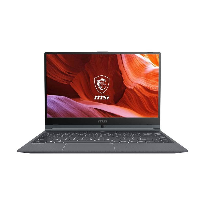 MSI Prestige Modern 14 A10RB-674ID Notebook