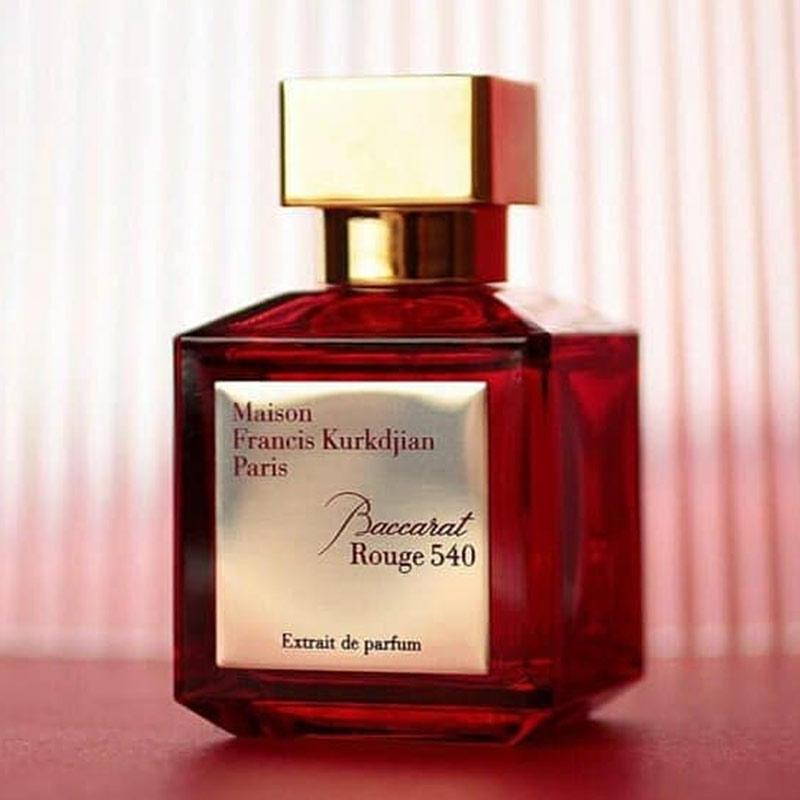 Jual Maison Francis Kurkdjian Paris Baccarat Rouge 540 Extrait De