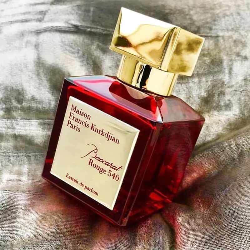 Beli Parfum Baccarat Original 2025