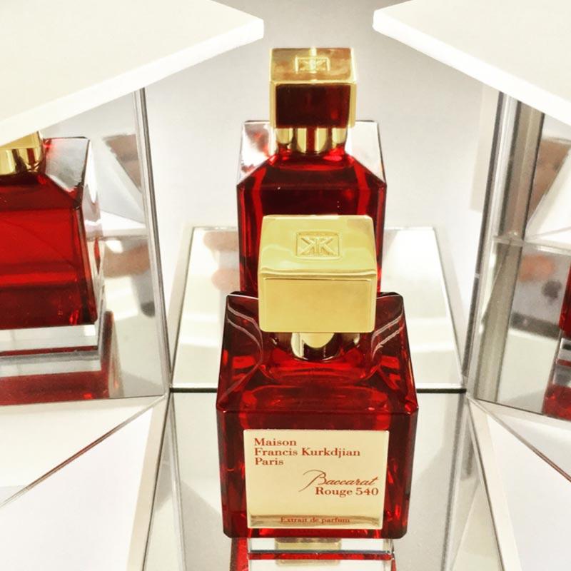 jual parfum baccarat rouge 540 original