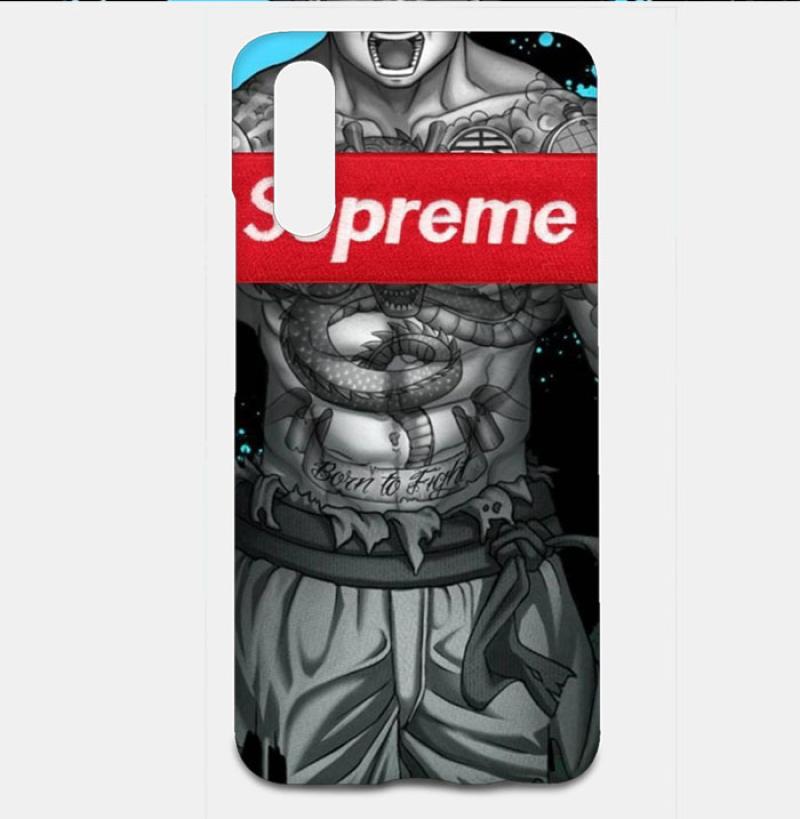 dragon ball z supreme shirt