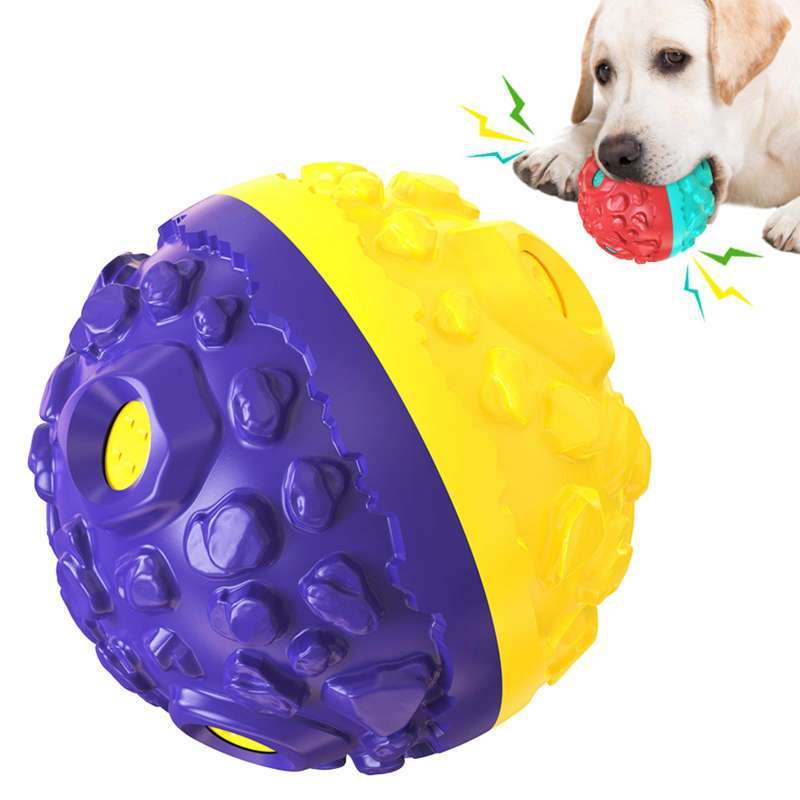 dog balls for tough chewers