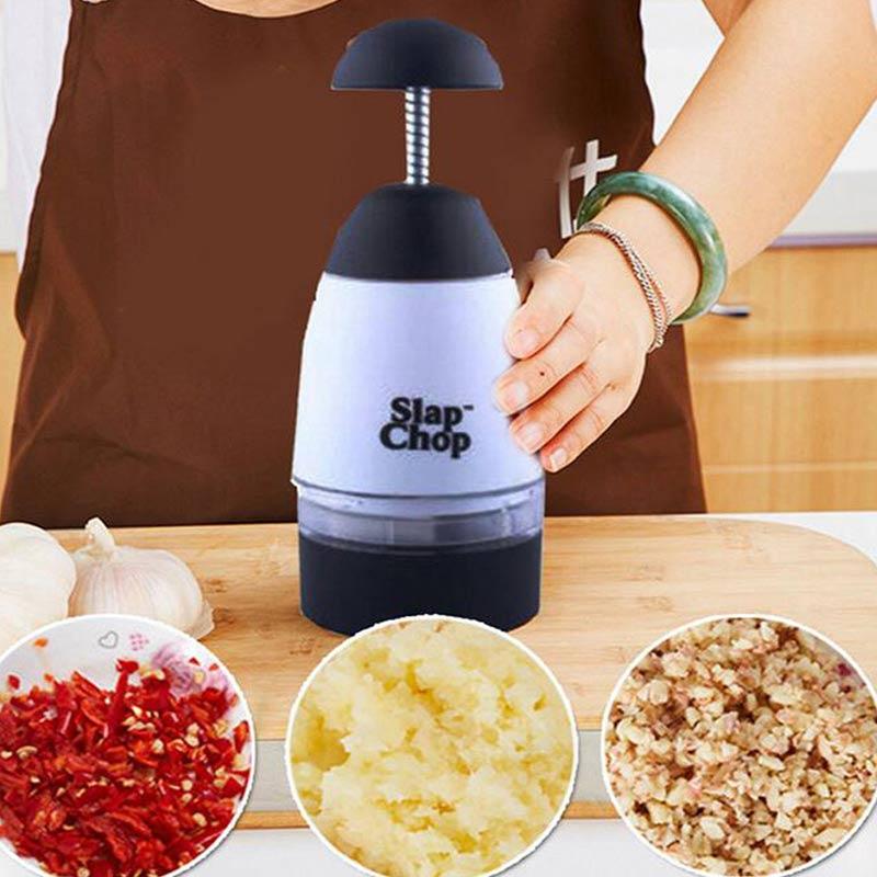Jual H Ikea Multifunctional Onion Cutter Garlic Chopper Slap Chop Fruit Vegetable Grater Practical Kitchen Tool Online September 2020 Blibli Com