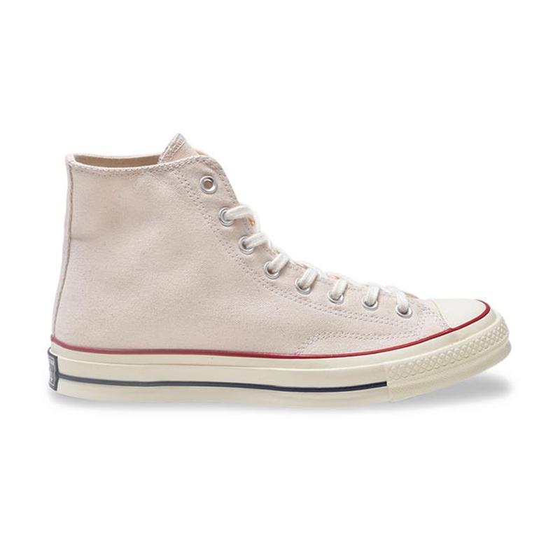 converse chuck 70 parchment