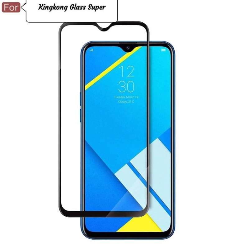 Doff Samsung M20 Matte Tempered Glass Samsung Galaxy M20 Tempered