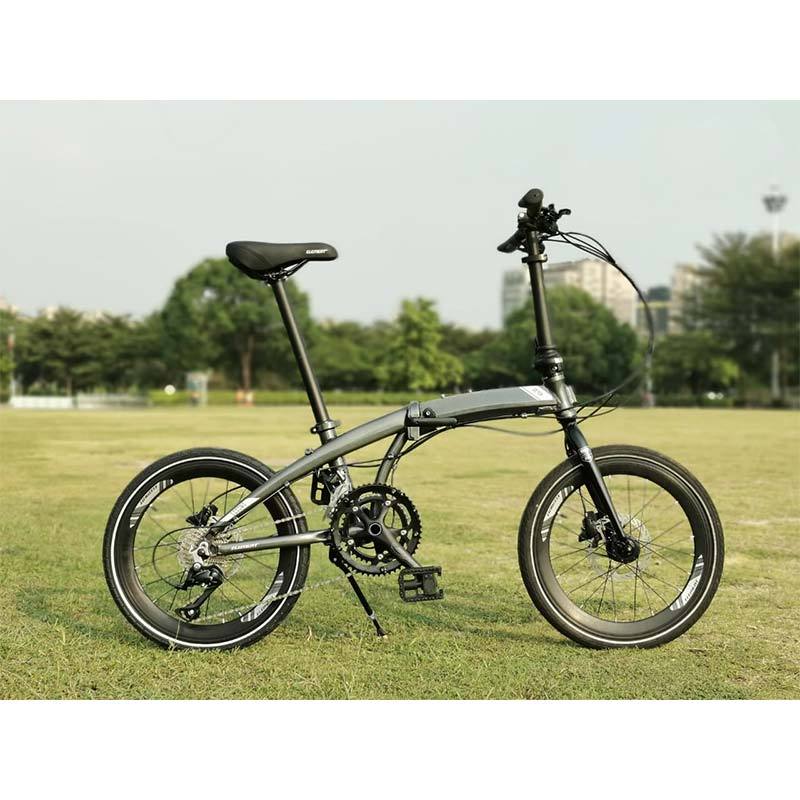Jual Sepeda Lipat Element Ecosmo Z9 Online Mei 2020 Blibli Com