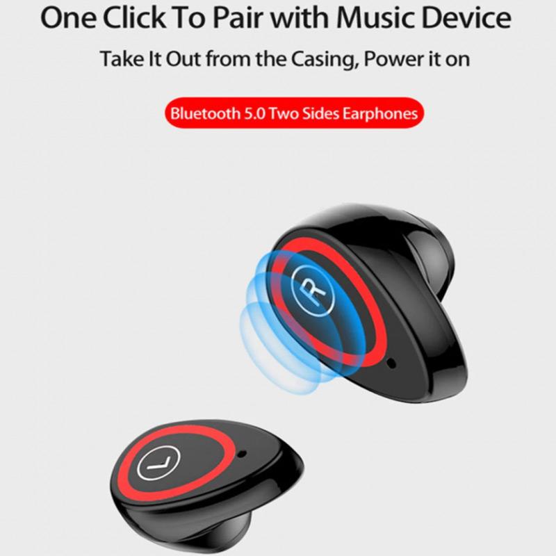 Jual Lemfo M1 Heart Rate Monitor Sport Smartwatch With Bluetooth Headset Online Januari 2021 Blibli