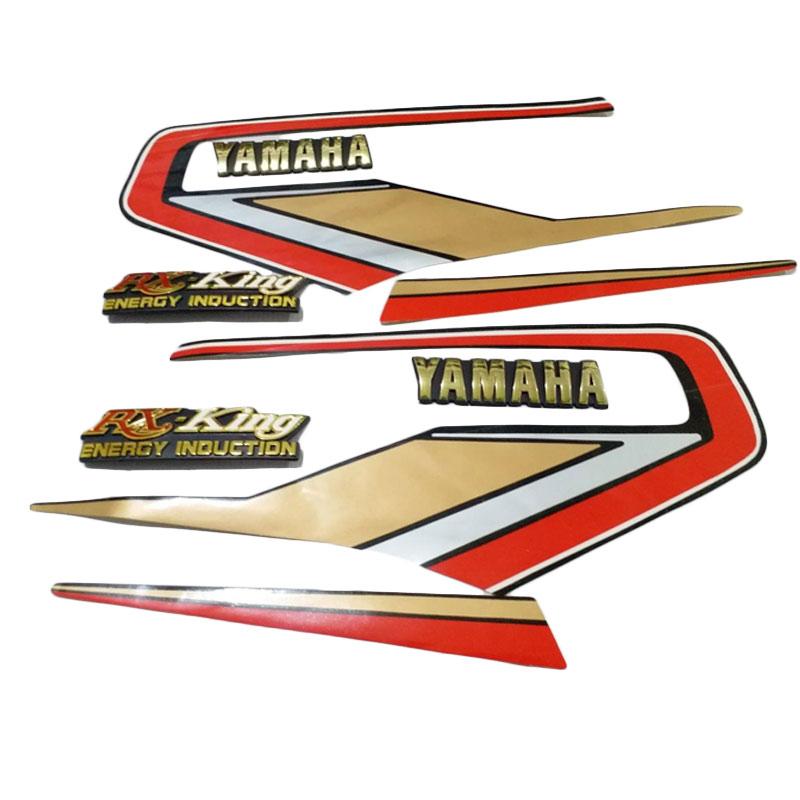 Jual Oem Set Striping Stiker List Bodi Emblem Motor For Yamaha Rx King 1992 Online Februari 2021 Blibli Striping variasi yamaha rx king les stiker body motor. oem set striping stiker list bodi emblem motor for yamaha rx king 1992