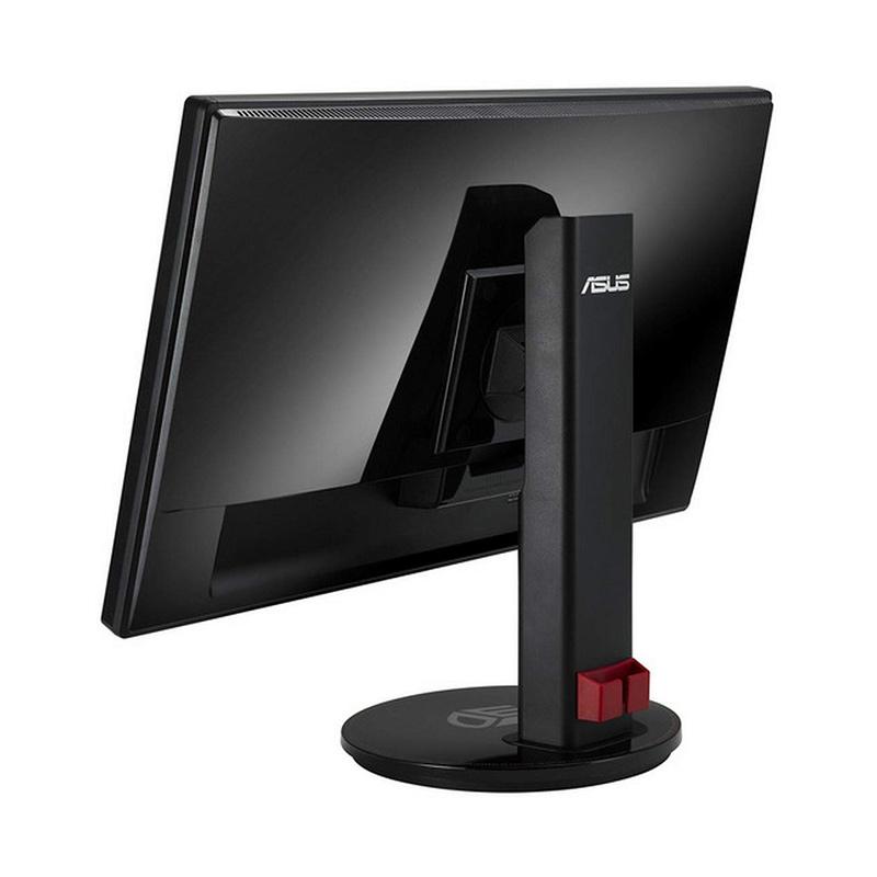Jual Asus Vg248qe Gaming Monitor Full Hd Dvi Display Port Hdmi Built In Speaker 1 Ms 144hz 3d Vision Online November 2020 Blibli