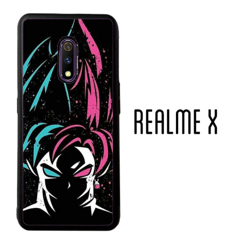 Get Wallpaper Jual Casing Hardcase For Realme X Case Dragon Ball Super Son Goku For iPhone
