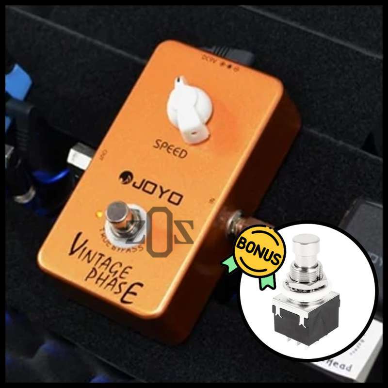 Phaser joyo outlet