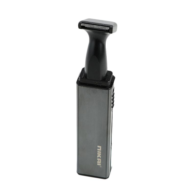 Jual Nikai Electric Multi Purpose Precision Nose Hair Trimmer Eu