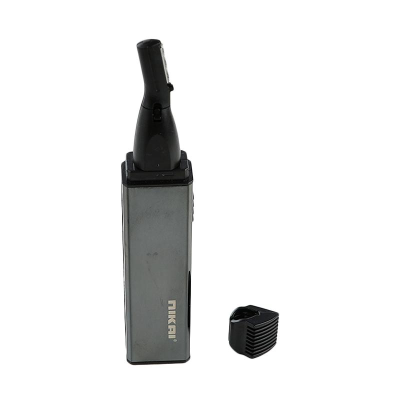 Jual Nikai Electric Multi Purpose Precision Nose Hair Trimmer Eu