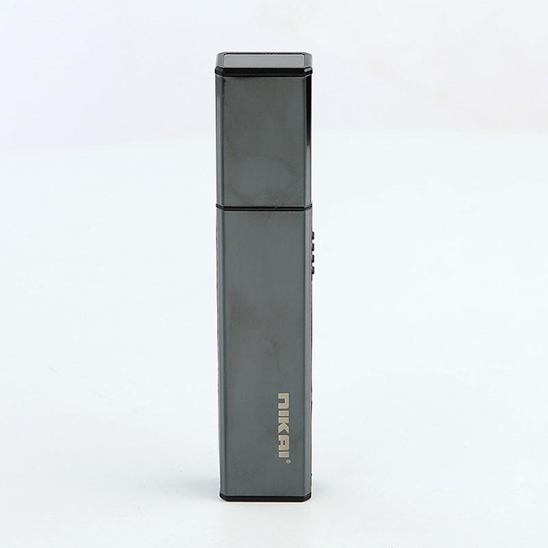 Jual Nikai Electric Multi Purpose Precision Nose Hair Trimmer Eu