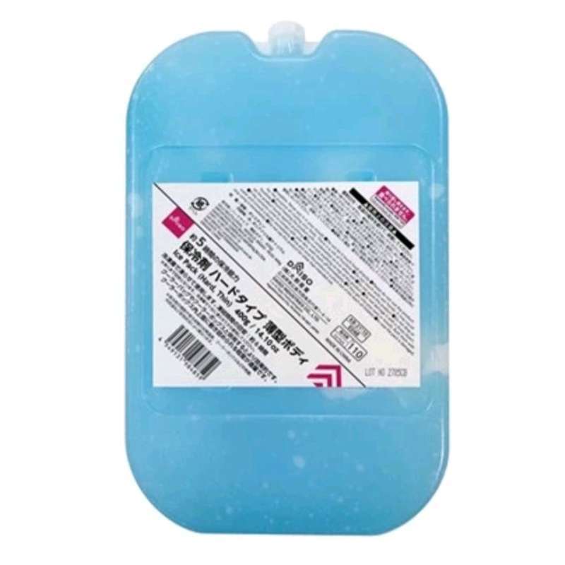 Daiso ice pack outlet