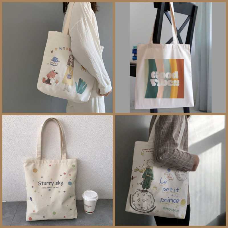 Totebag murah 2025