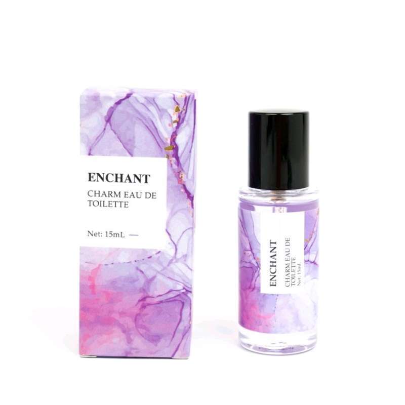 Miniso enchant perfume sales