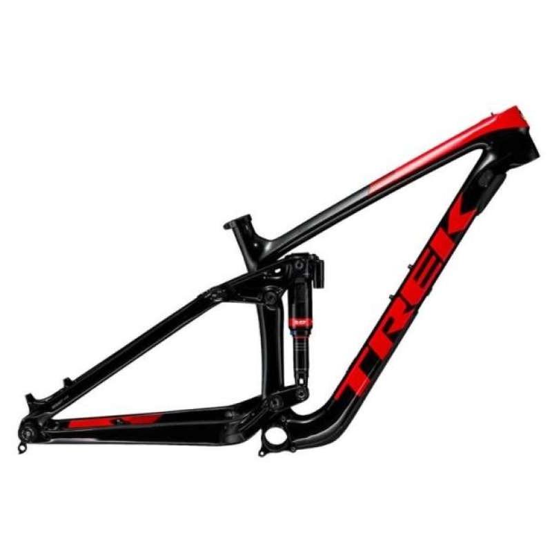 Jual shop frame trek