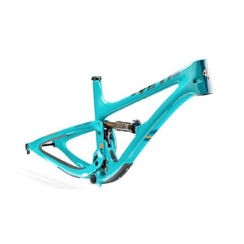 Harga frame sepeda mtb yeti online