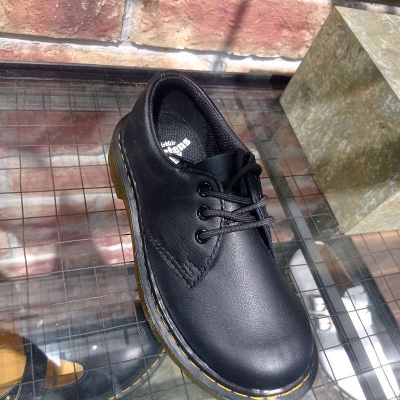 Jual SALE!!! DOCMART DR MARTENS KIDS 1461 BLACK 28 - 34 NEW ORIGINAL di  Seller NB Stock FASHION by MAP KENARI IDN - Kota Jakarta Timur, DKI Jakarta  | Blibli