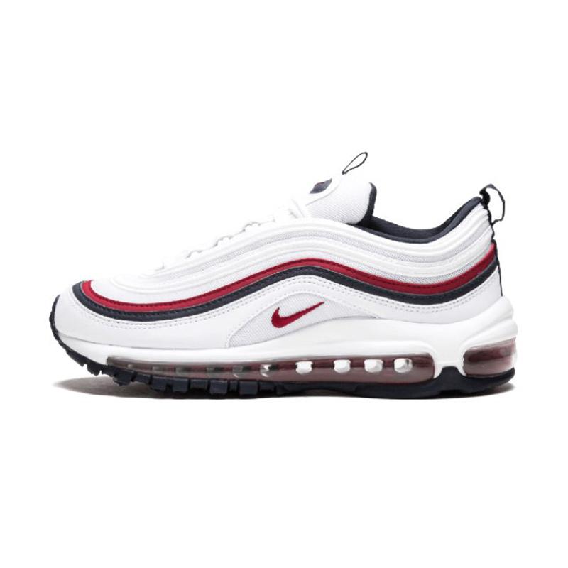 Jual Nike Air Max 97 Sepatu Olahraga Pria 921733 102 Original Online Oktober 2020 Blibli Com