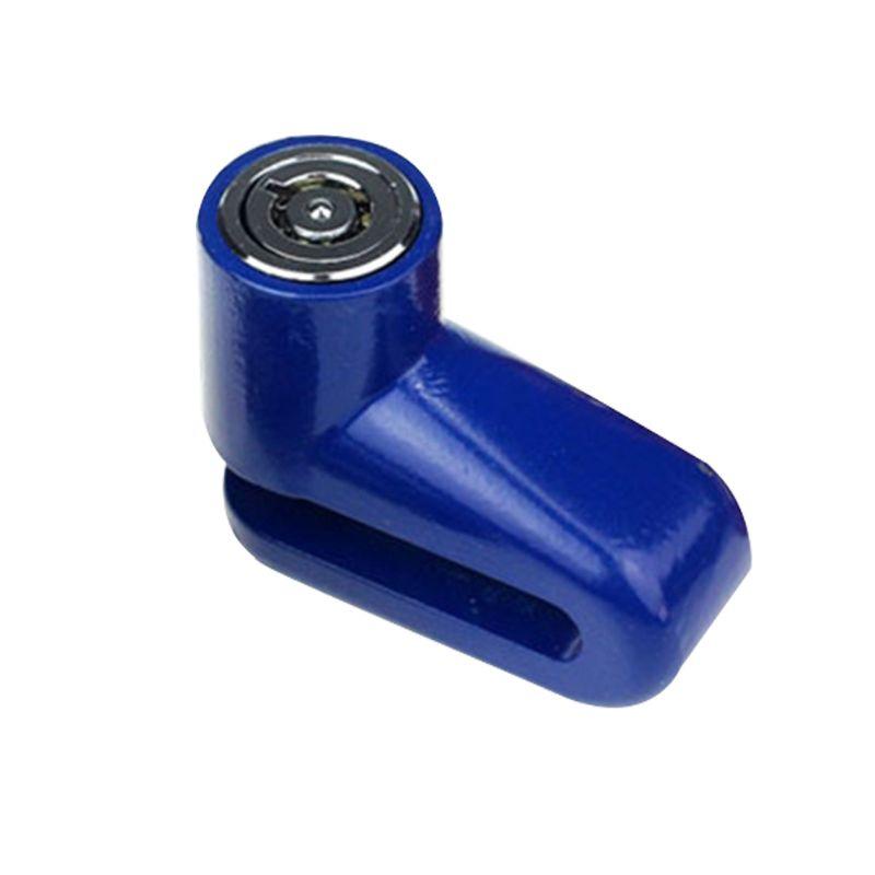 e bike anti theft