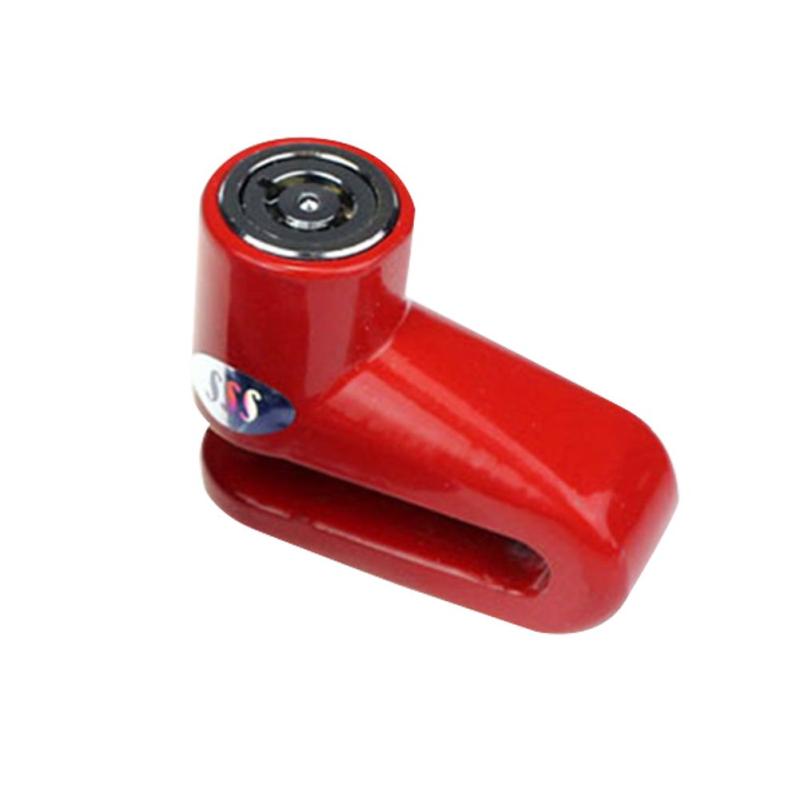 e bike anti theft