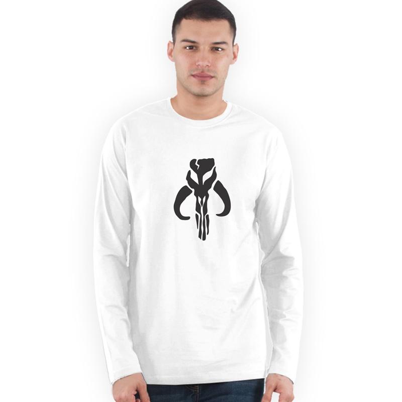 Promo IndoClothing Star Wars Boba Fett 