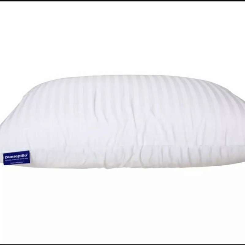 Dunlopillo top granulatex pillow