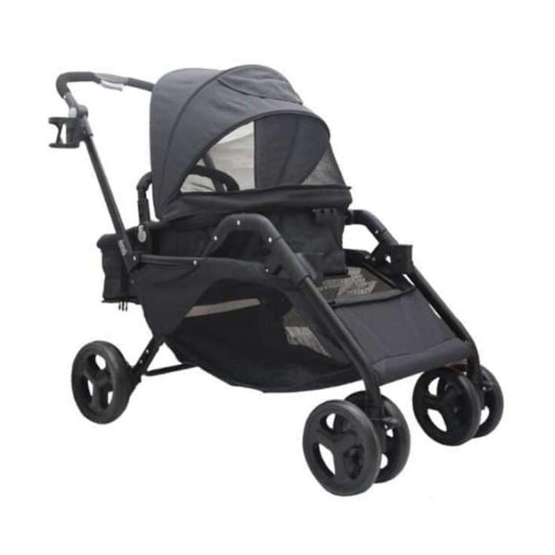 harga stroller geoby