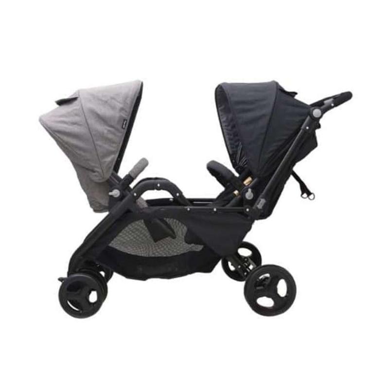harga stroller geoby