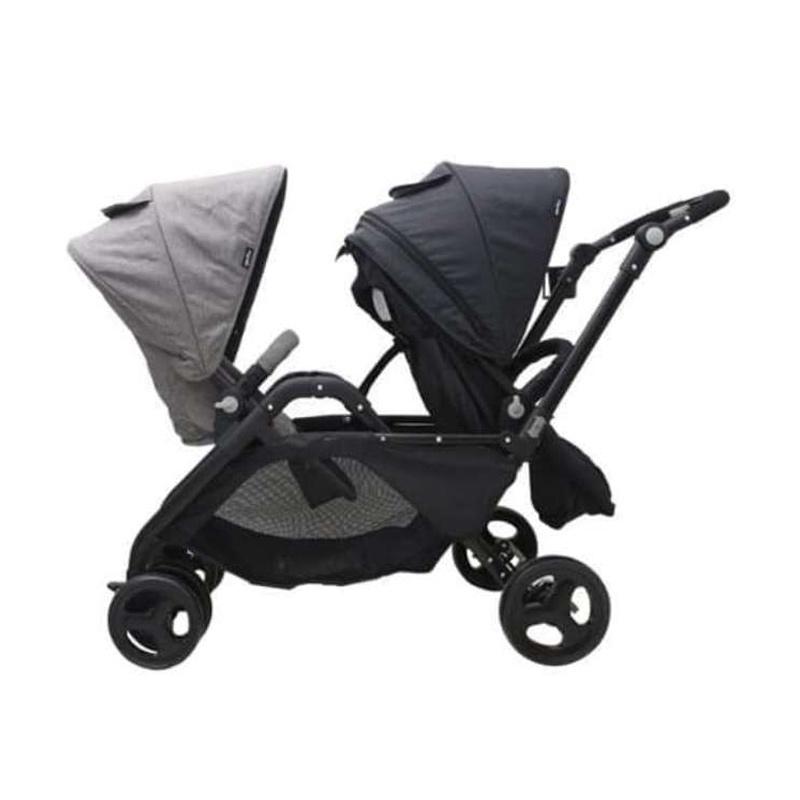 harga stroller geoby